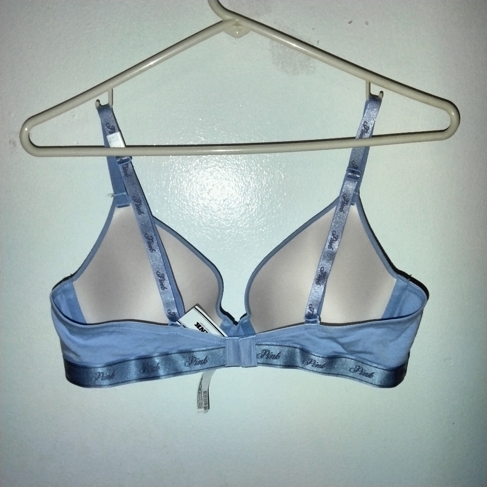 Pink bra - Picture 2 of 4